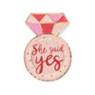 Picture of PAPER PLATE RING 18 X 25.5CM - 6 PACK